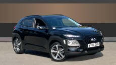 Hyundai Kona 1.0T GDi Play Edition 5dr Petrol Hatchback